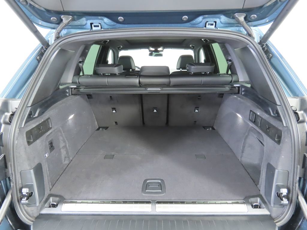 New 2026 BMW X5 xDrive50e w/ Climate Comfort Package AWD/4WD image 28