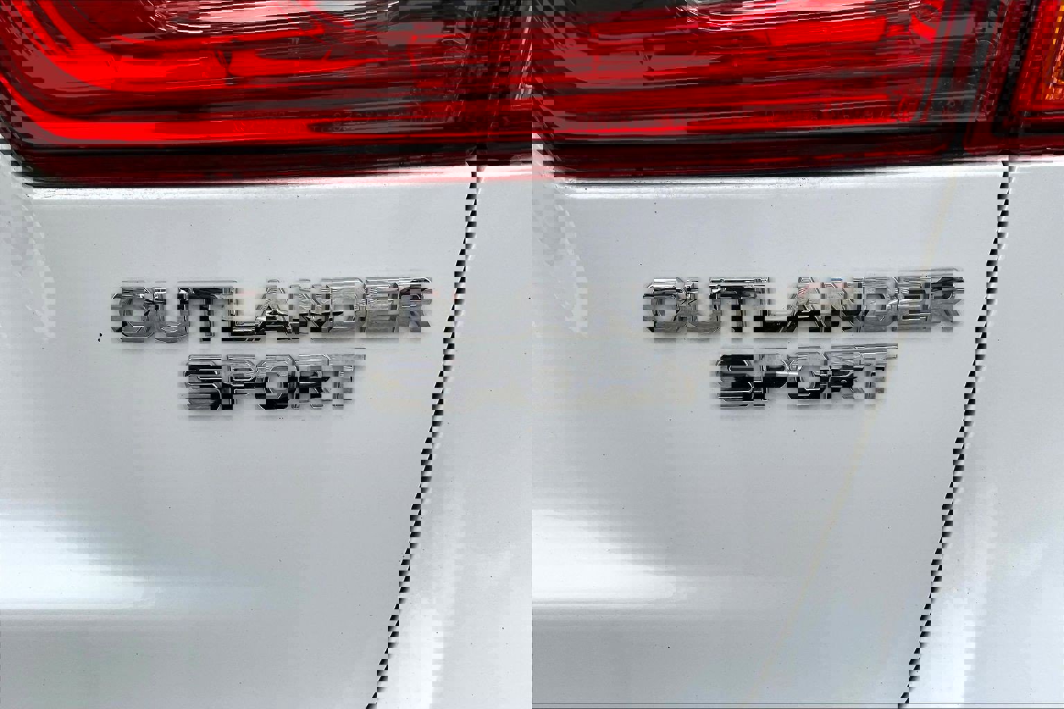 Used 2014 Mitsubishi Outlander Sport ES image 30