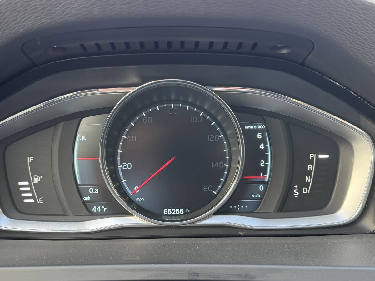 Used 2014 Volvo S60 T5 image 25