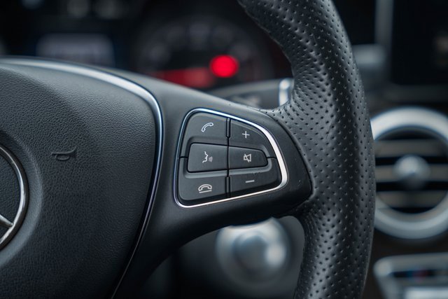 Used 2016 Mercedes-Benz C 300 4MATIC Sedan image 27