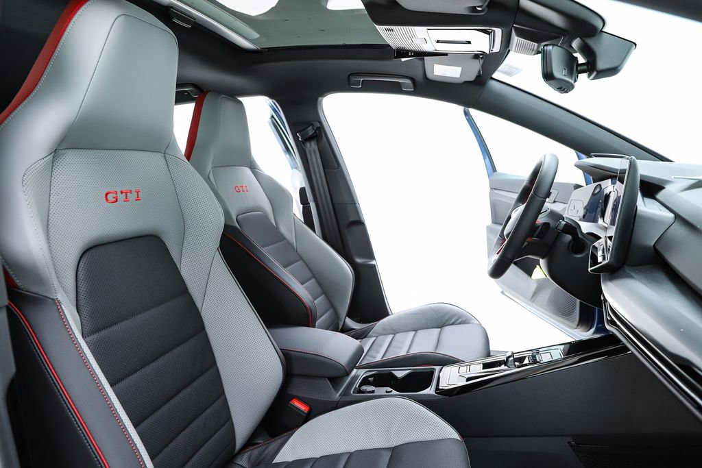 New 2026 Volkswagen GTI Autobahn image 35