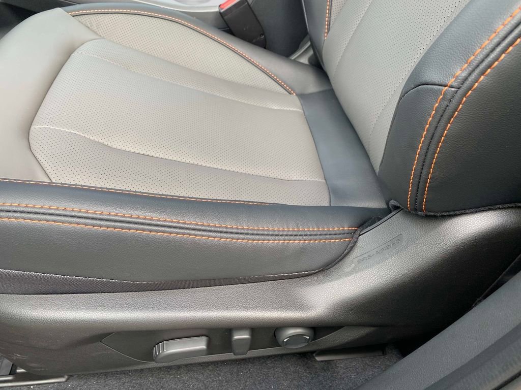 New 2026 Subaru Crosstrek 2.5i Limited image 10