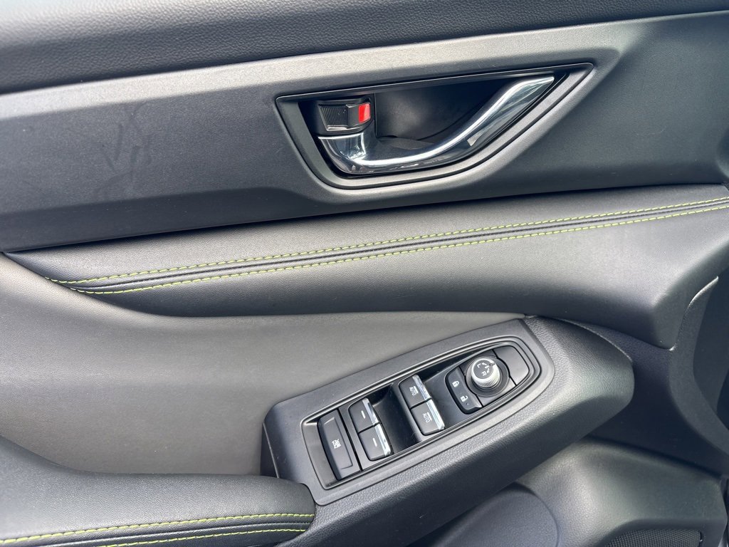 Certified 2023 Subaru Ascent Onyx Edition image 21