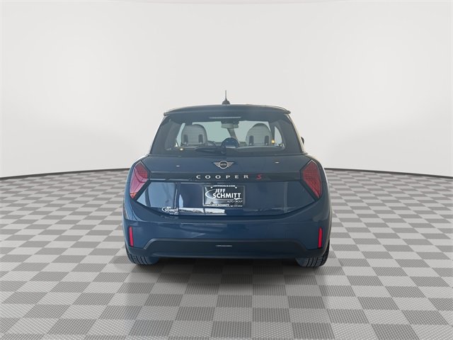 Used 2025 MINI Cooper S image 10