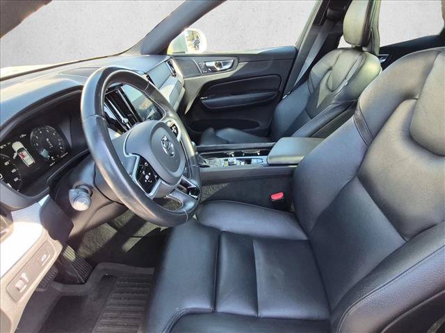 Used 2020 Volvo XC60 T5 Inscription w/ Protection Package Premier FWD image 14