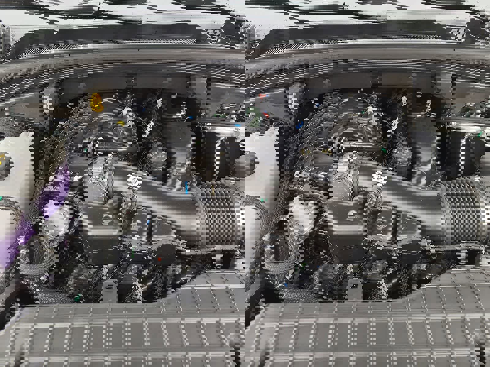 New 2025 Jeep Grand Cherokee Altitude w/ Trailer Tow Package image 17