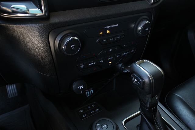 Used 2023 Ford Ranger XLT w/ Tremor Off-Road Package image 16