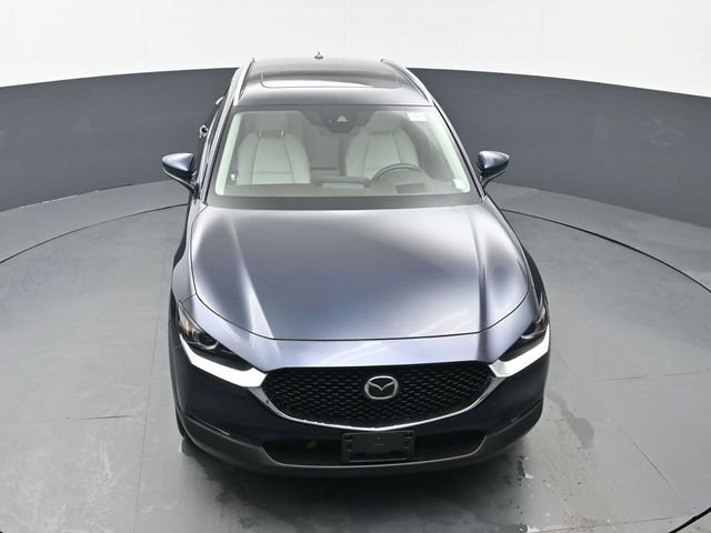 Certified 2023 MAZDA CX-30 AWD 2.5 S w/ Premium Package image 41