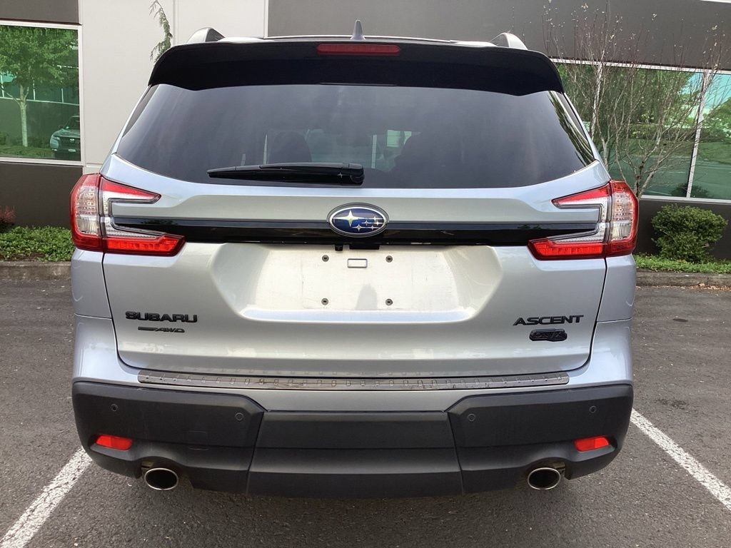 Used 2025 Subaru Ascent Bronze Edition AWD/4WD image 20