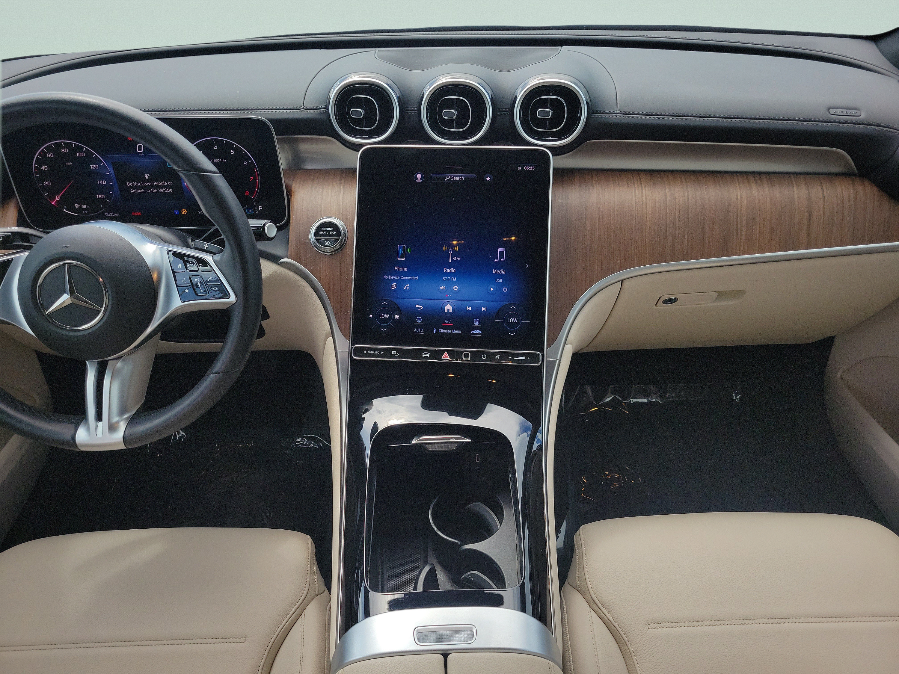Certified 2024 Mercedes-Benz GLC 300 4MATIC image 14