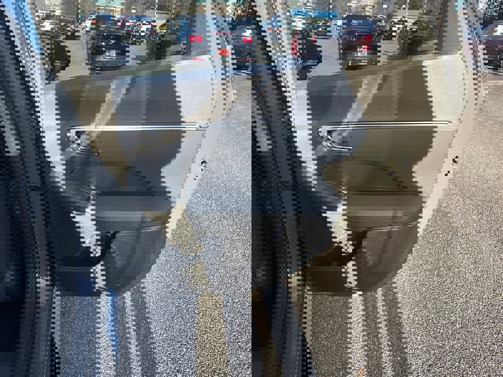 Used 2022 Hyundai Sonata SEL Plus image 16