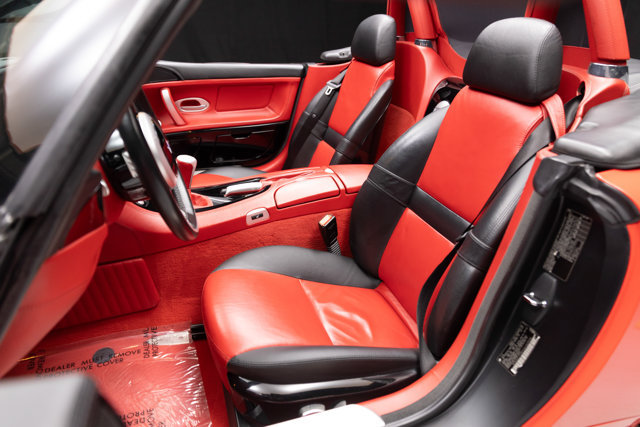 Used 2001 BMW Z8 RWD image 70