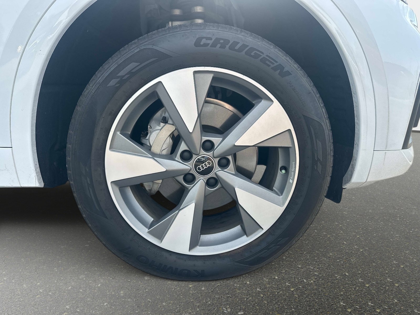 Used 2023 Audi Q5 2.0T Premium image 6