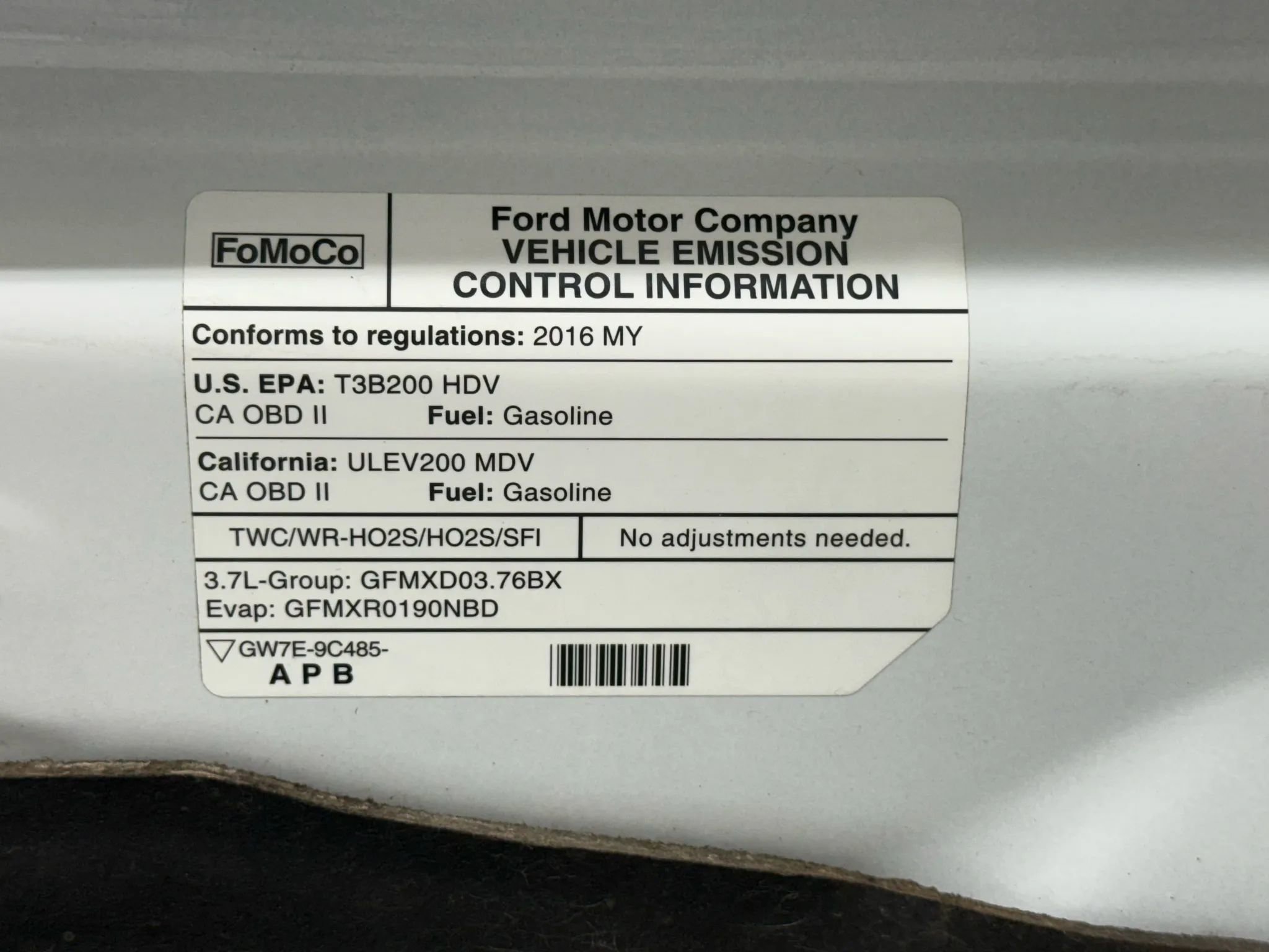 Used 2016 Ford Transit 350 XL image 51