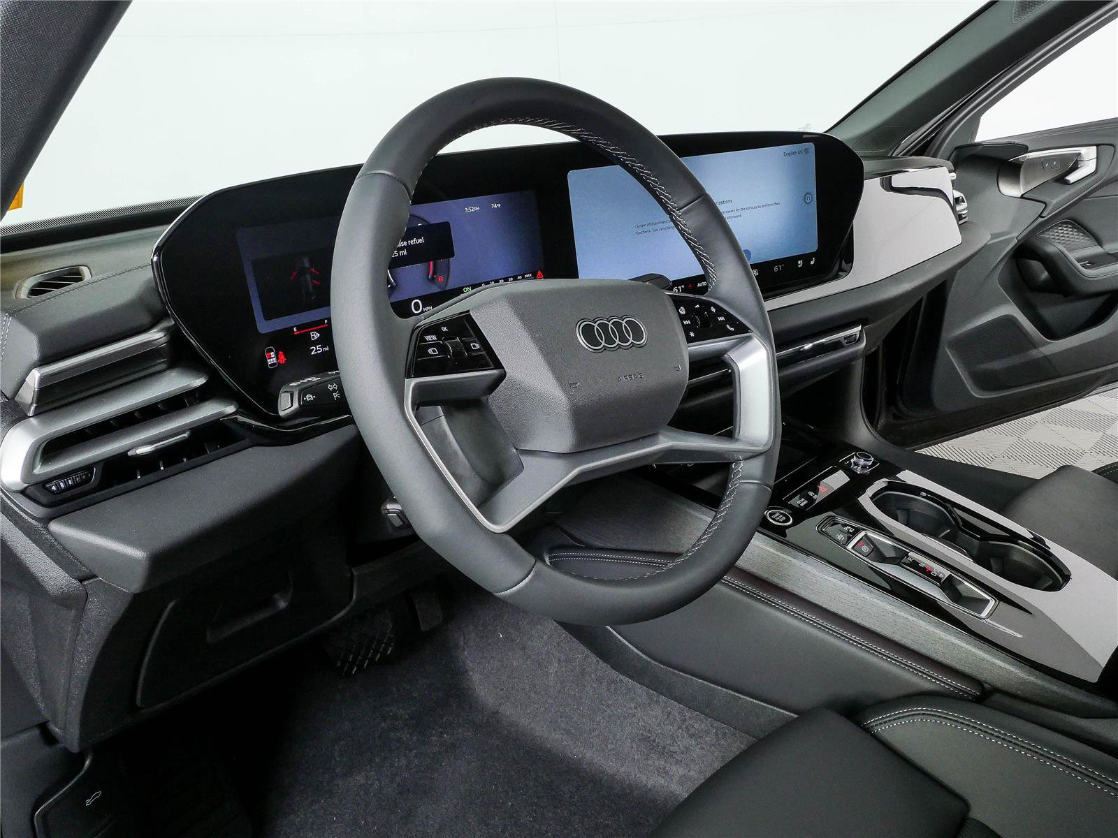 New 2026 Audi A5 Premium Plus AWD/4WD image 5