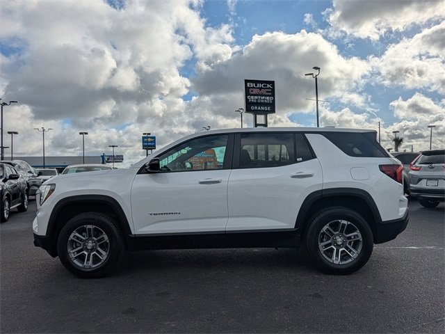 New 2026 GMC Terrain Elevation w/ LPO, Floor Liner Package image 7