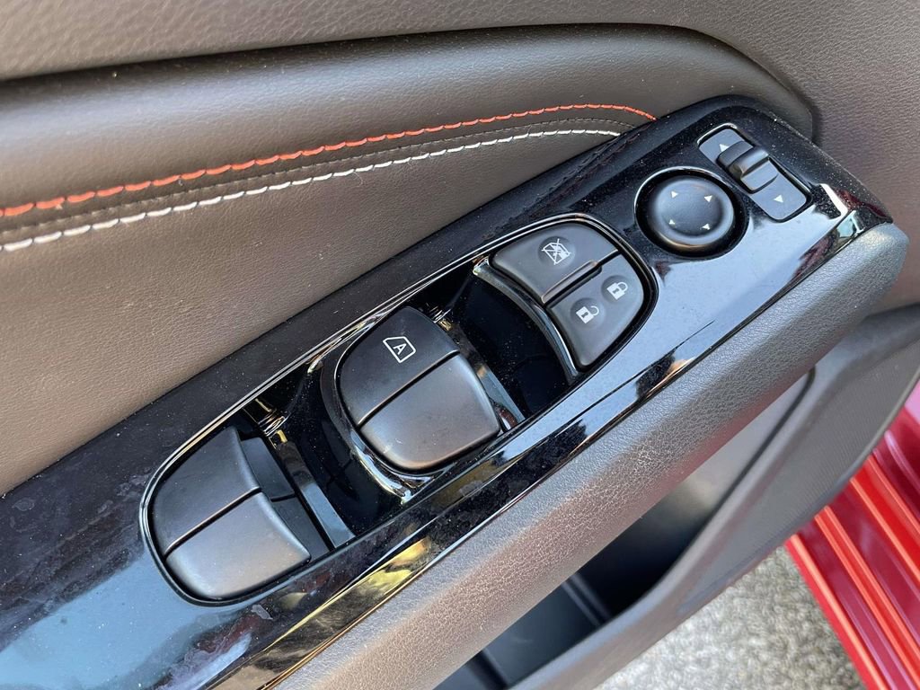 Used 2023 Nissan Altima 2.0 SR FWD image 17