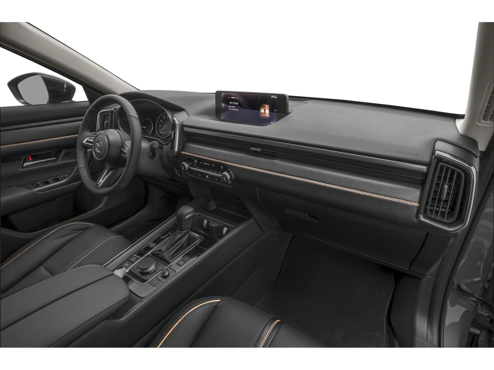 New 2026 MAZDA CX-50 2.5 Hybrid w/ Premium Plus Pkg image 10