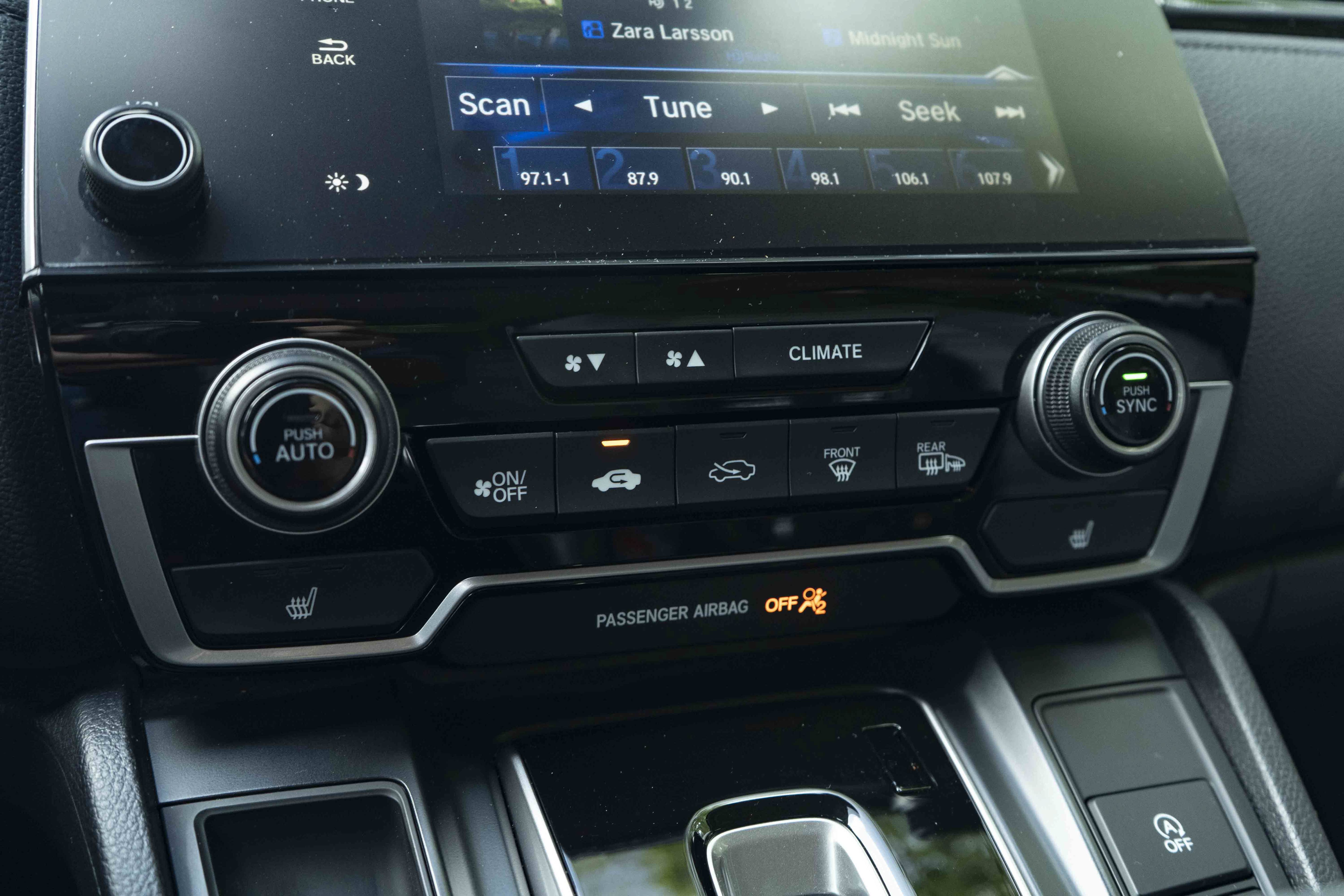 Used 2022 Honda CR-V EX image 33