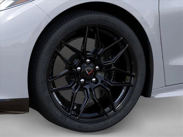 New 2026 Chevrolet Corvette Z06 RWD image 9