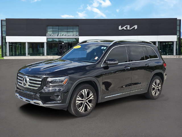 Used 2024 Mercedes-Benz GLB 250 image 2