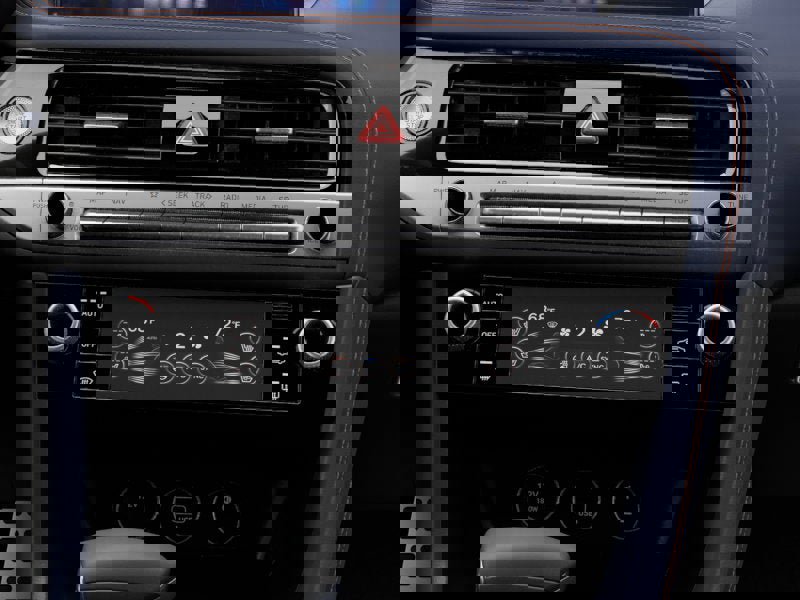 New 2026 Genesis G70 3.3T Prestige image 15