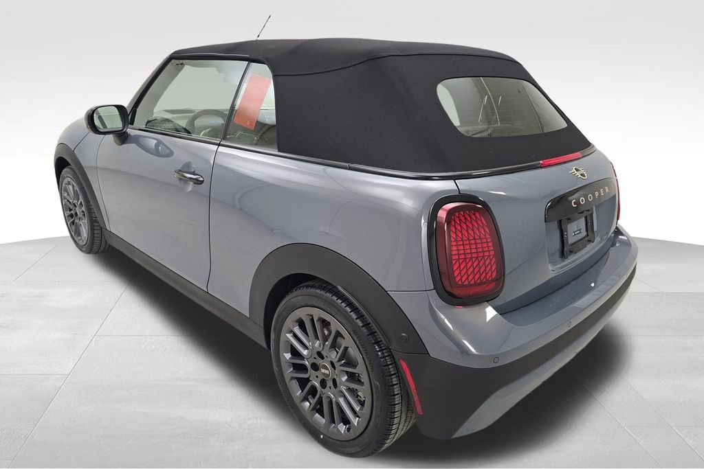 New 2026 MINI Cooper S image 7