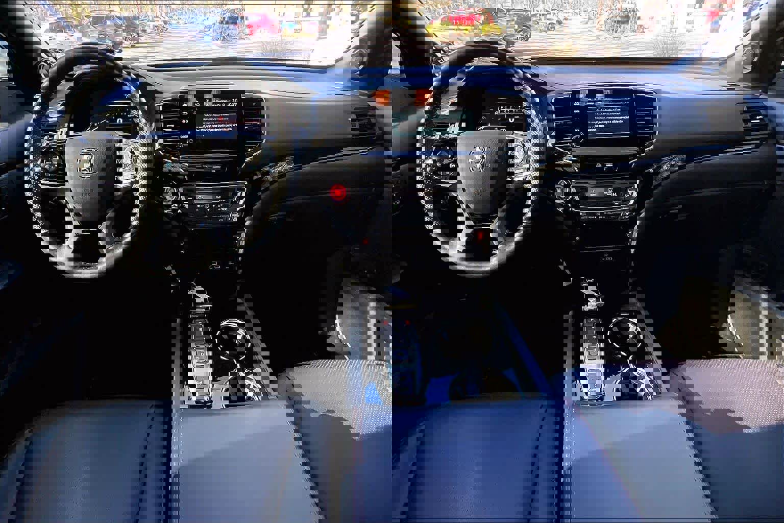 Used 2024 Honda Passport Black Edition image 15