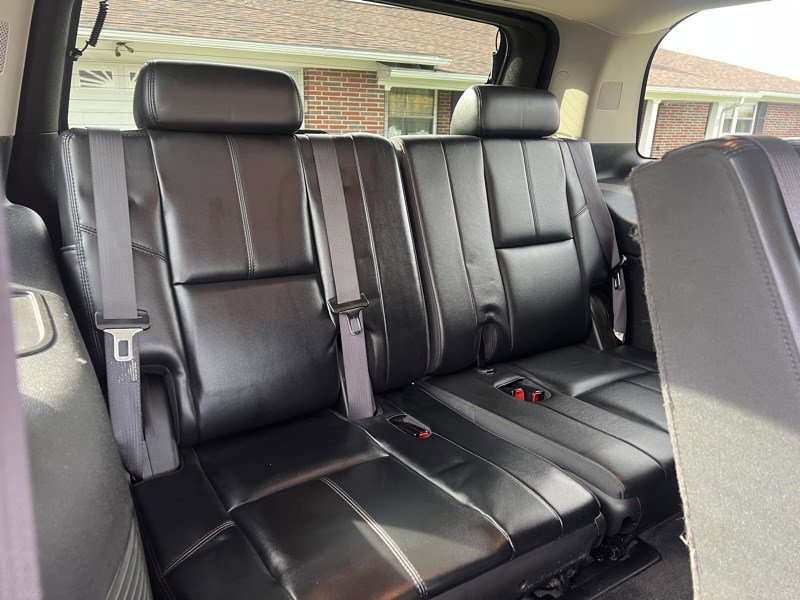 Used 2014 Chevrolet Tahoe LT image 9