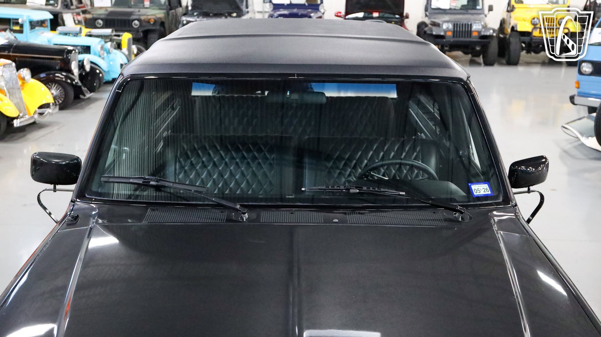 Used 1988 Ford Bronco image 5