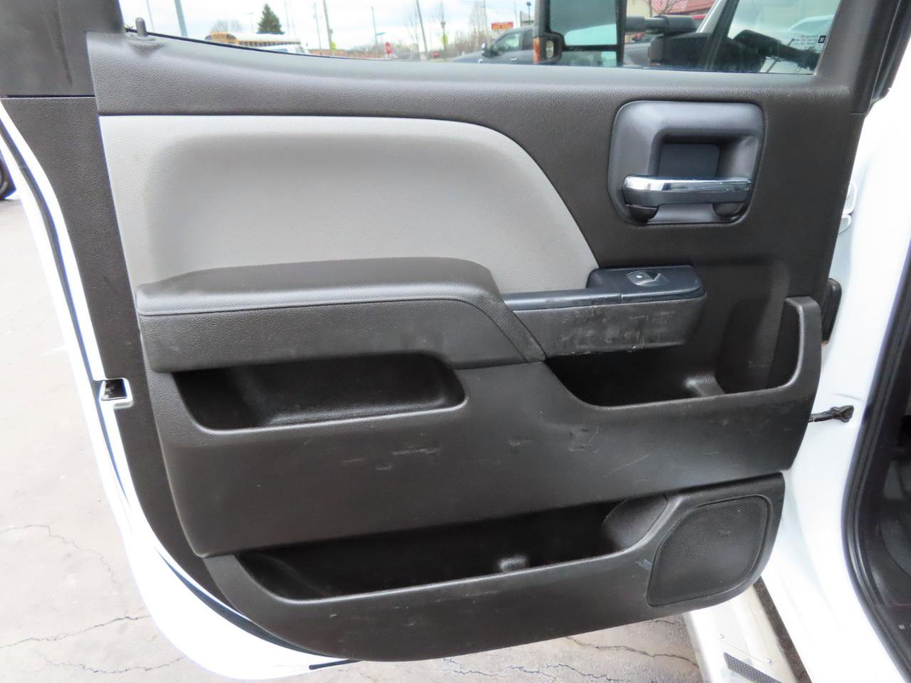 Used 2018 Chevrolet Silverado 3500 W/T w/ WT Convenience Package image 41