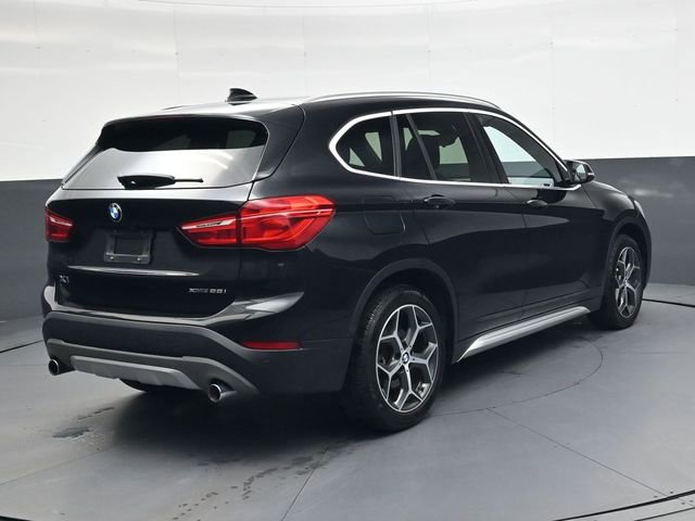 Used 2019 BMW X1 xDrive28i w/ Convenience Package image 4