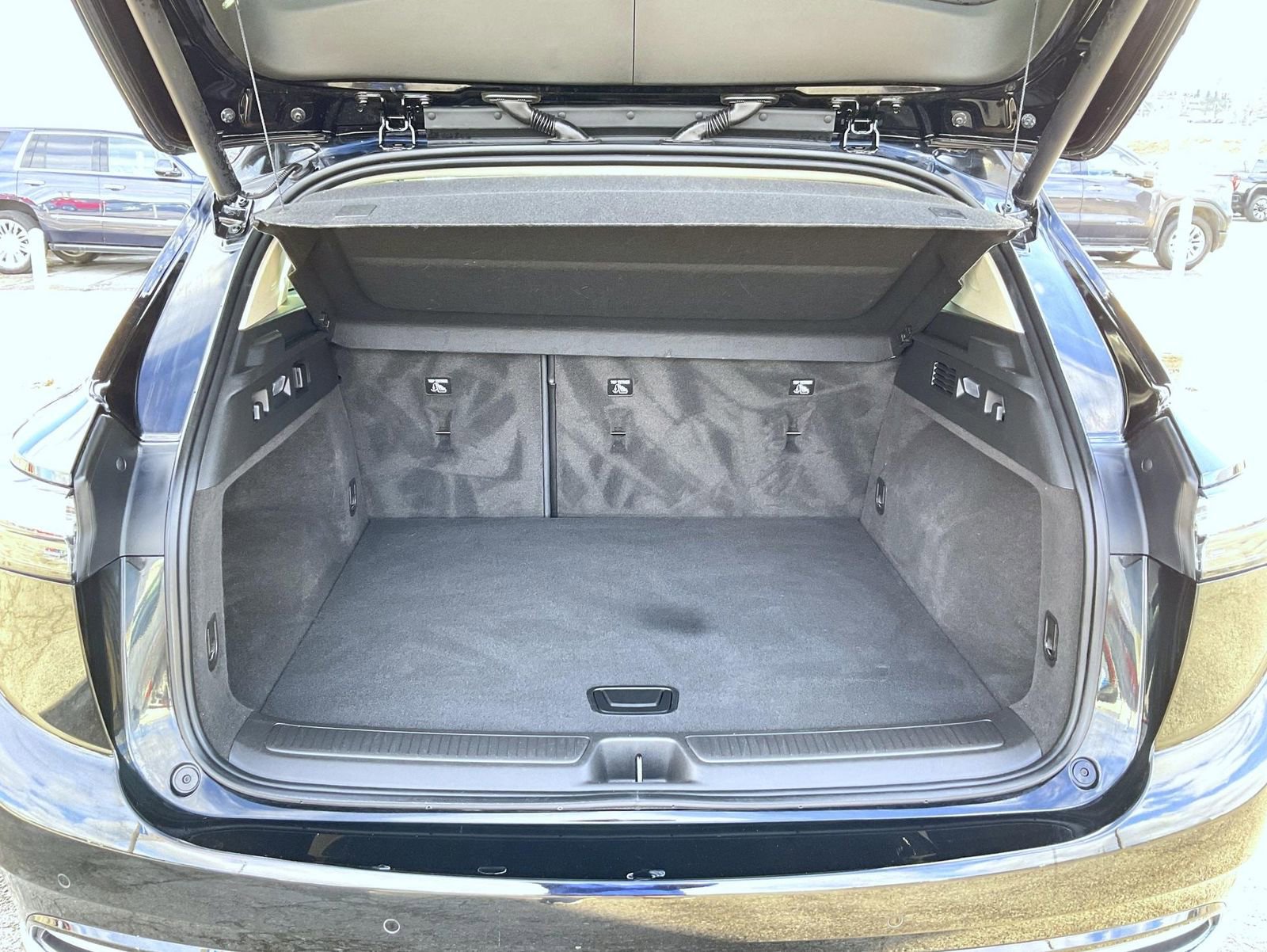 Certified 2023 Buick Envision Avenir image 21