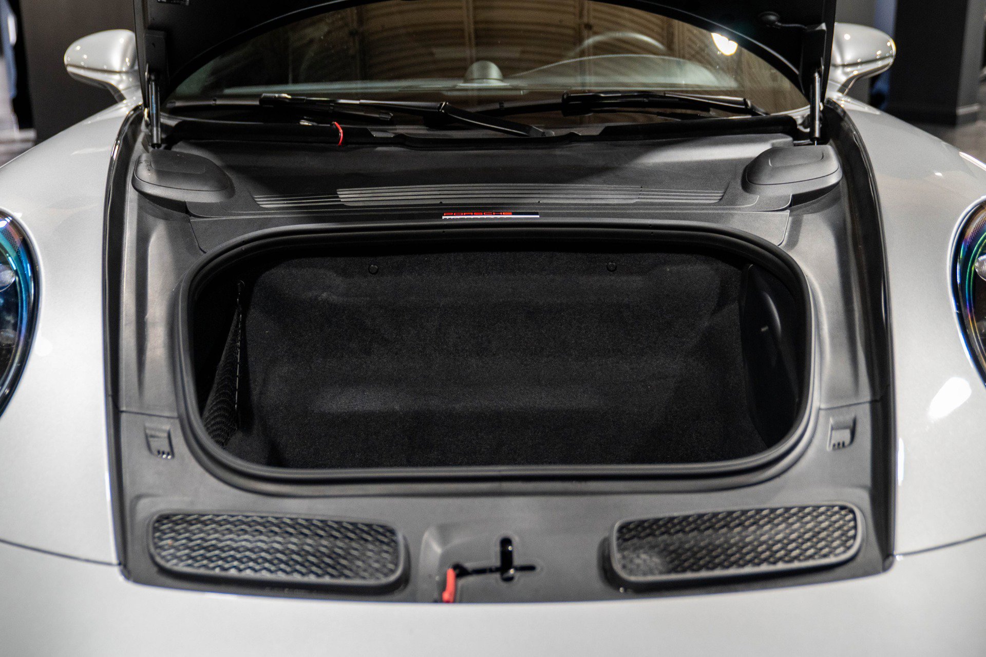 Used 2022 Porsche 911 GT3 image 31