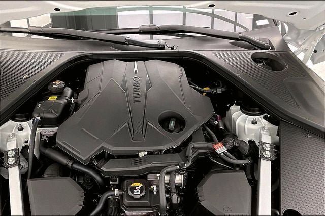New 2026 Genesis G90 3.5T Prestige image 13
