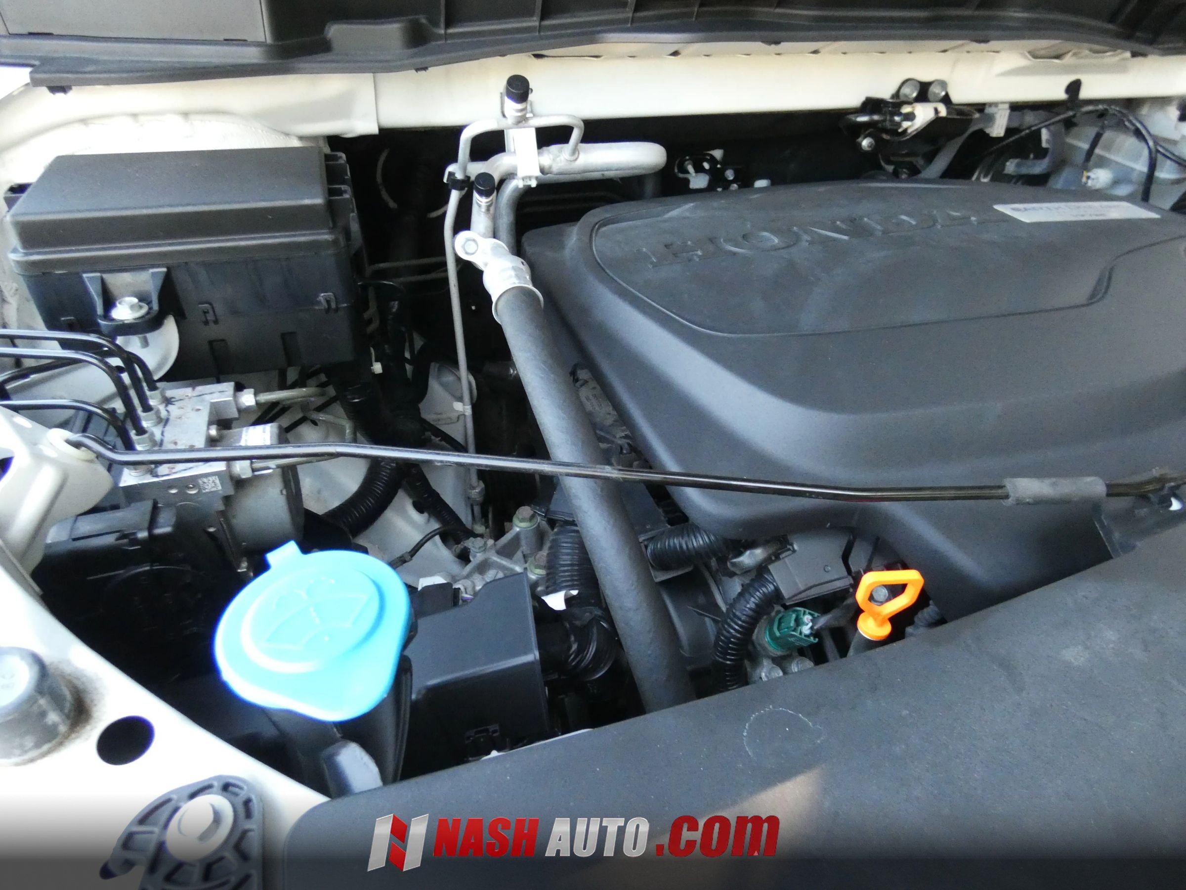 Used 2019 Honda Odyssey EX-L image 82