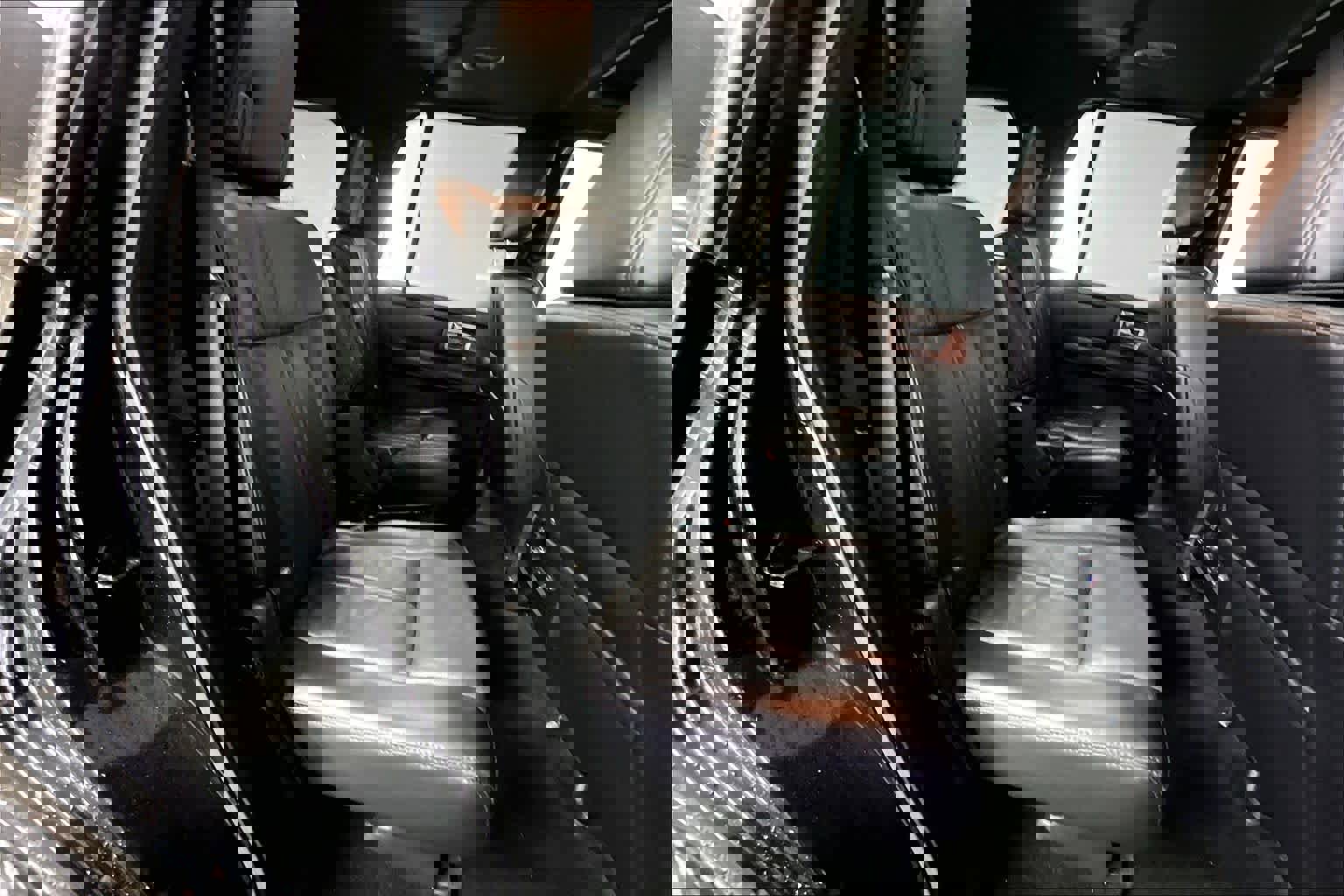 Used 2017 Lincoln Navigator Select image 20