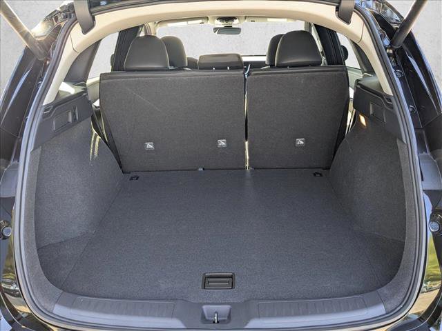 Used 2023 INFINITI QX50 Luxe AWD/4WD image 6