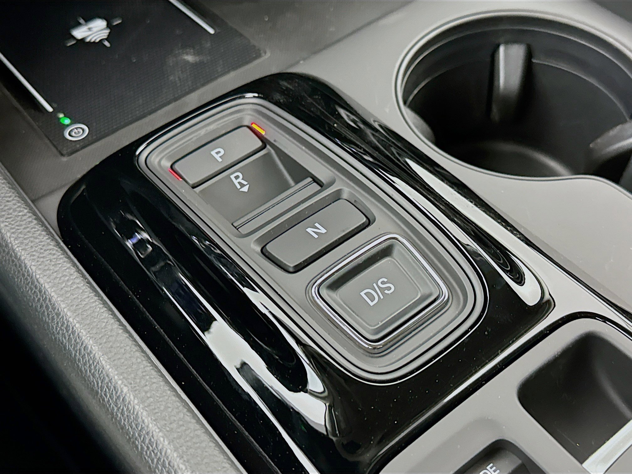 New 2026 Honda Passport RTL image 17