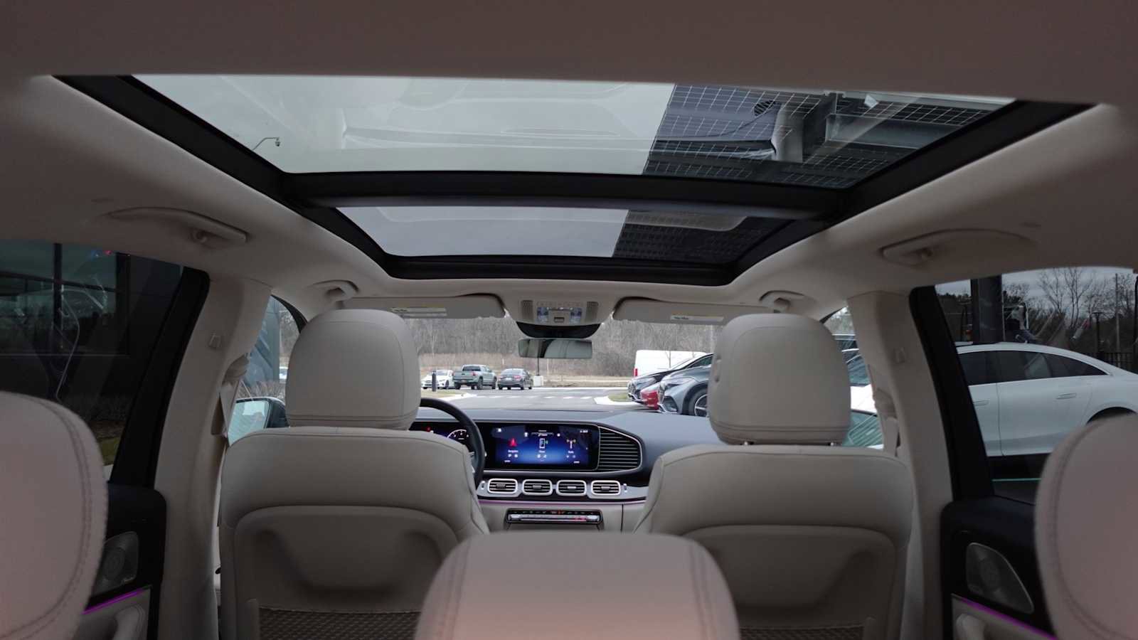 Used 2026 Mercedes-Benz GLE 350 4MATIC image 24