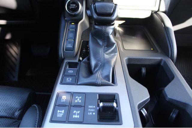 Used 2025 Toyota Land Cruiser w/ Premium Package AWD/4WD image 39