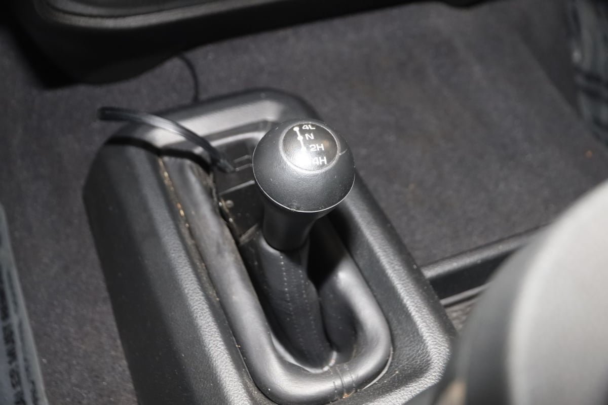 Used 2020 RAM 2500 Power Wagon AWD/4WD image 25
