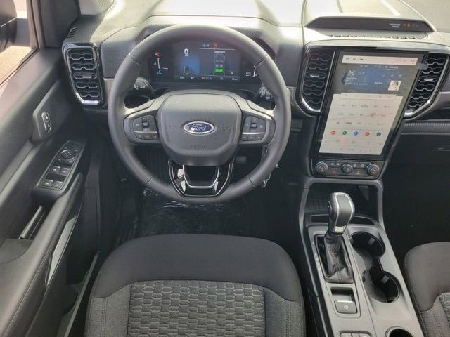 New 2025 Ford Ranger XLT w/ Equipment Group 301A High image 9