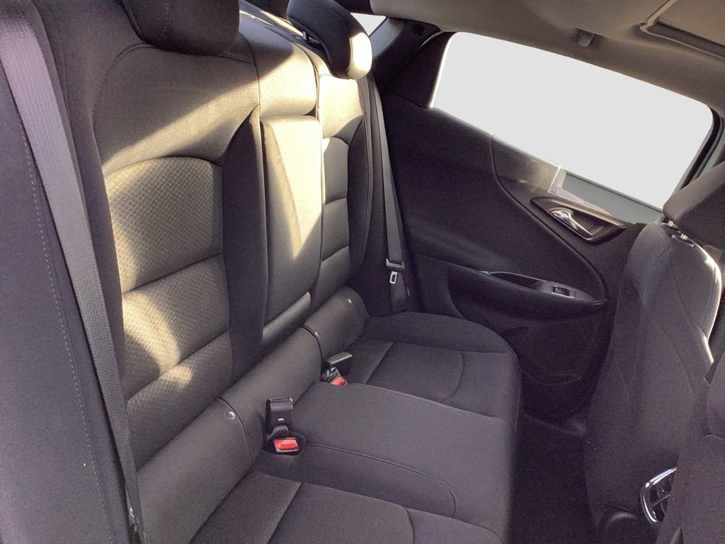 Used 2023 Chevrolet Malibu LT image 19