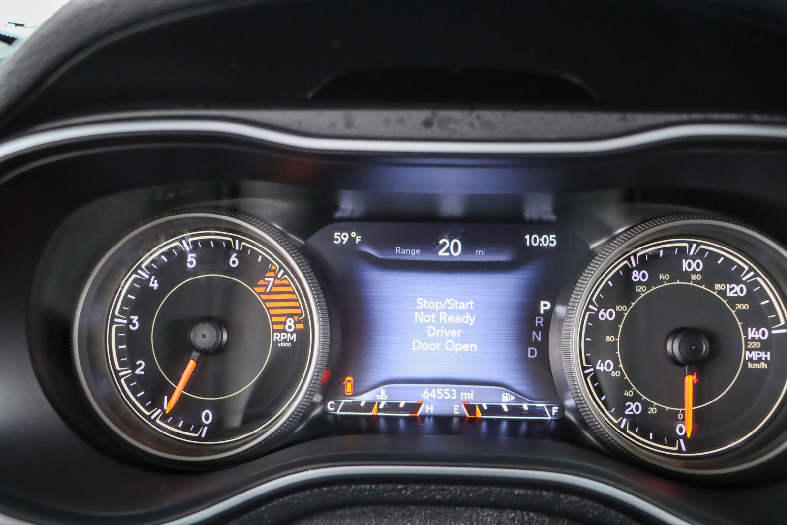 Used 2022 Jeep Cherokee Latitude Lux image 15