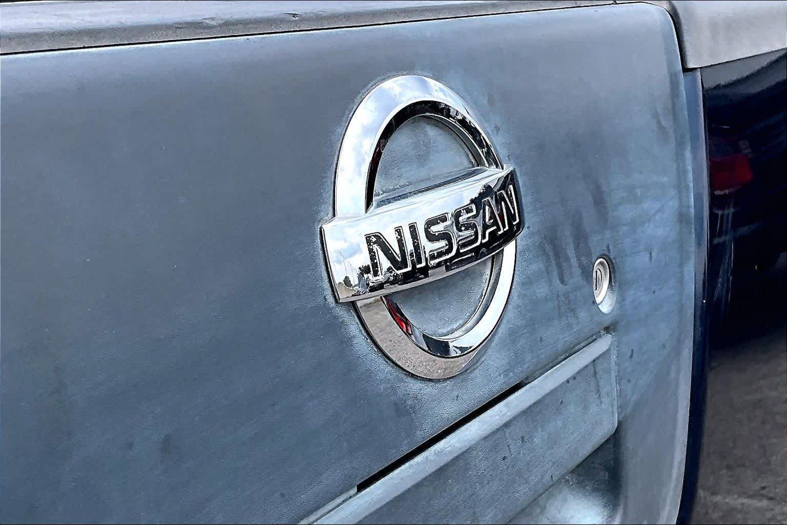 Used 2007 Nissan Frontier LE RWD image 30