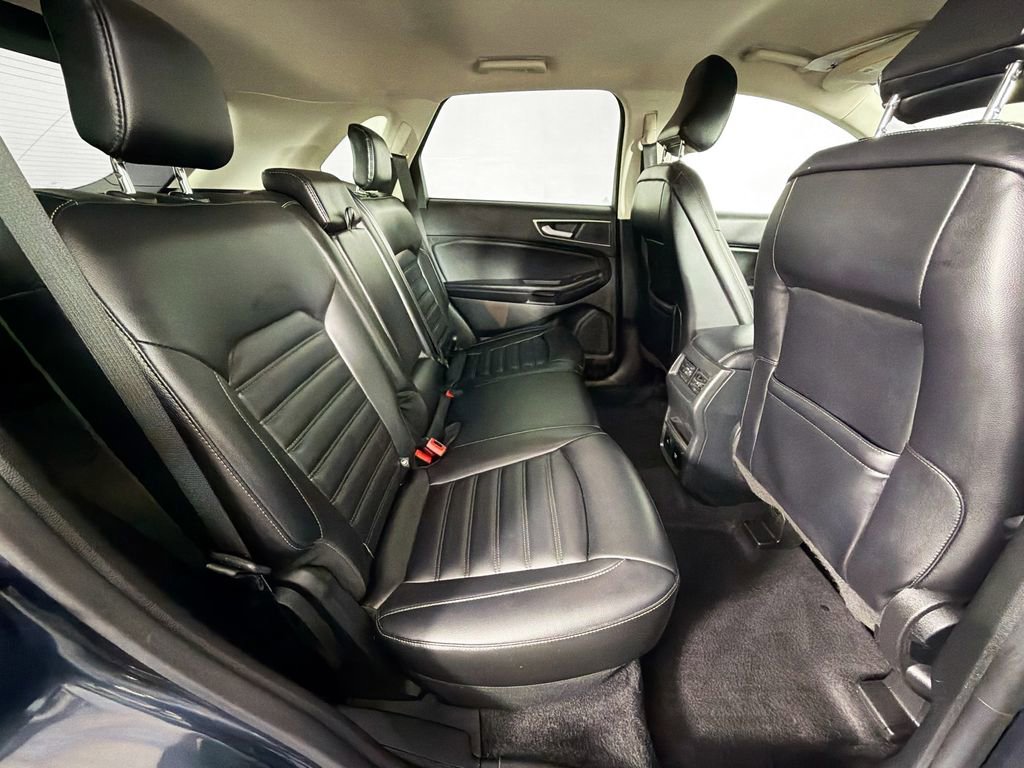 Used 2024 Ford Edge SEL w/ Convenience Package image 26