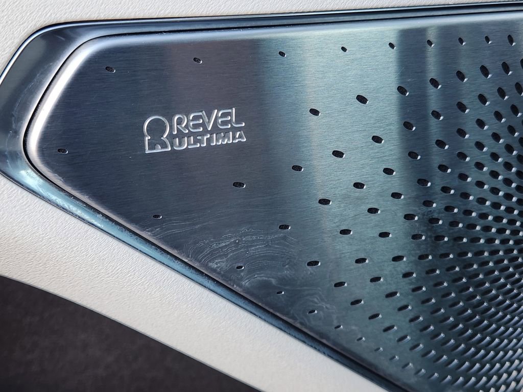 Used 2024 Lincoln Nautilus Black Label w/ Jet Appearance Package (87T) image 30