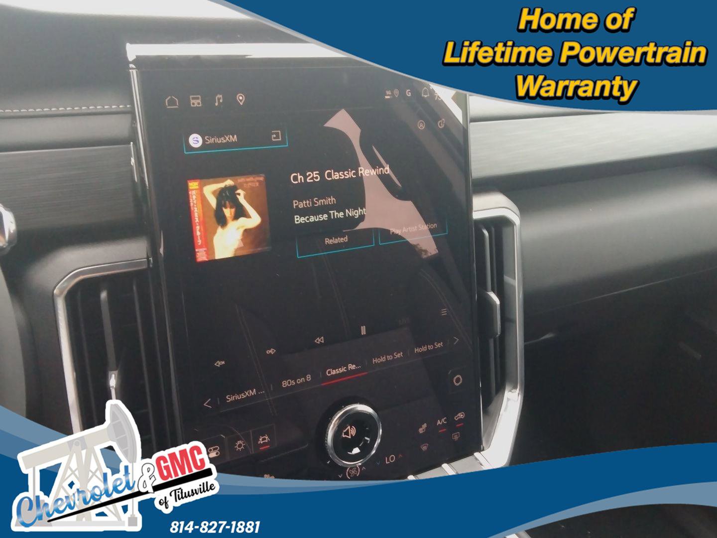 New 2026 GMC Acadia Elevation image 25