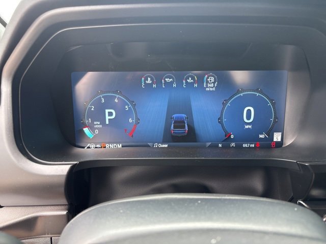 New 2025 Ford F150 Raptor image 28